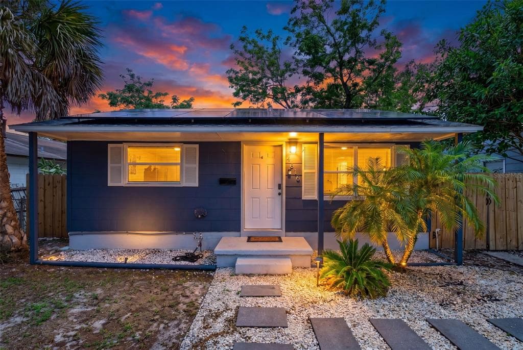 4616 9TH AVENUE S ST PETERSBURG, FL 33711