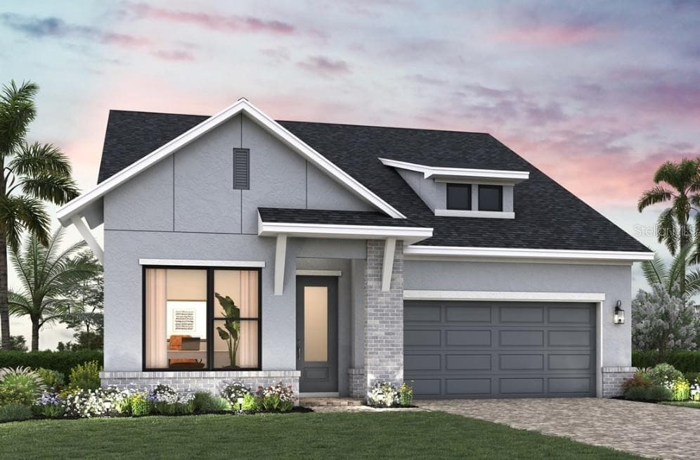 6813 CHLOE COURT SARASOTA, FL 34241