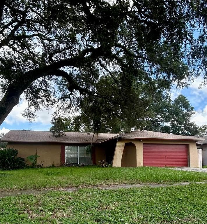 505 PROCLAMATION DRIVE TAMPA, FL 33613