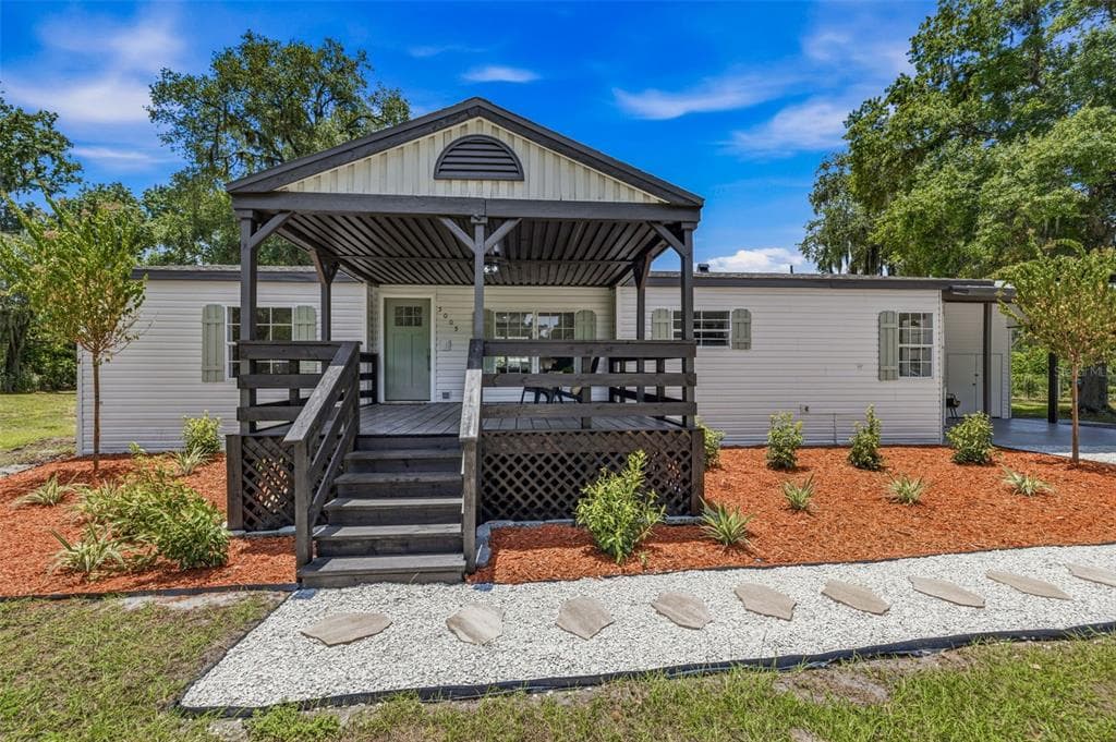5005 SUGAR OAK LANE DOVER, FL 33527