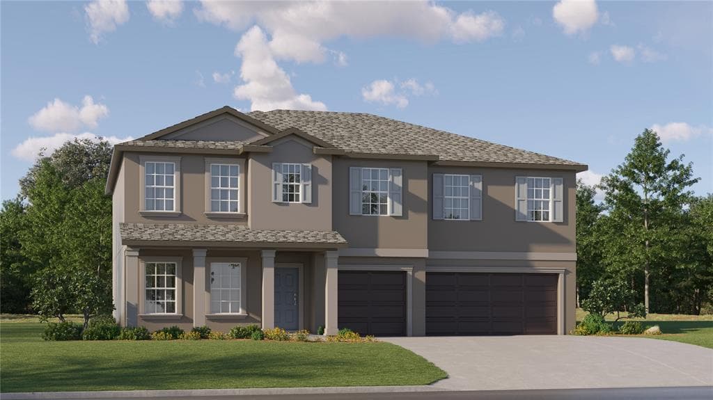 12818 DARIA TURQUOISE WAY PARRISH, FL 34219