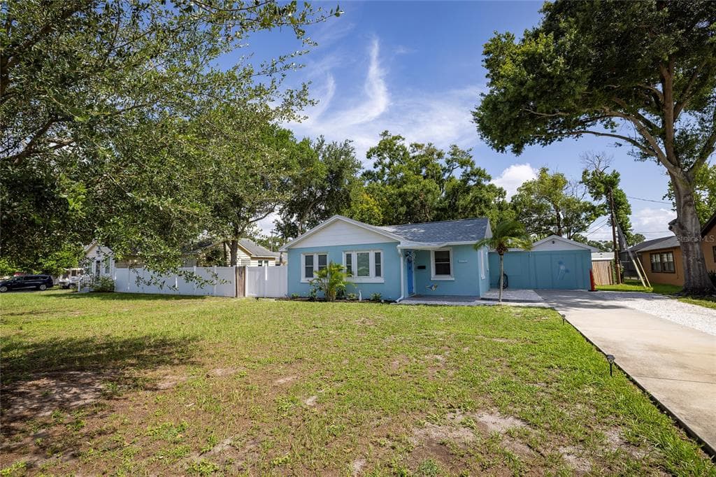 2869 30TH AVENUE N ST PETERSBURG, FL 33713