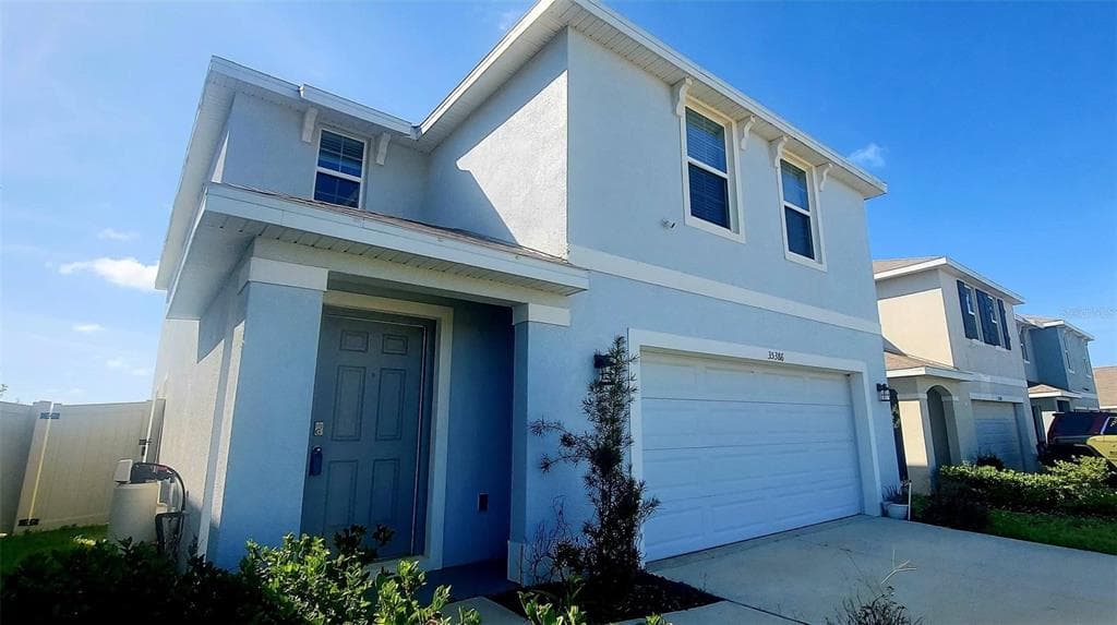 35386 SPRUCE KNOB COURT DADE CITY, FL 33525