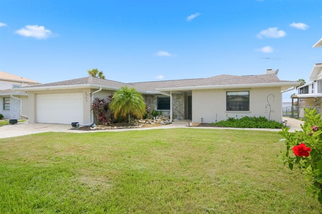 9903 SAN SEBASTIAN WAY PORT RICHEY, FL 34668