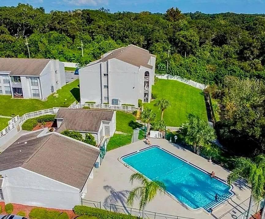 2625 STATE ROAD 590 UNIT 2721 CLEARWATER, FL 33759