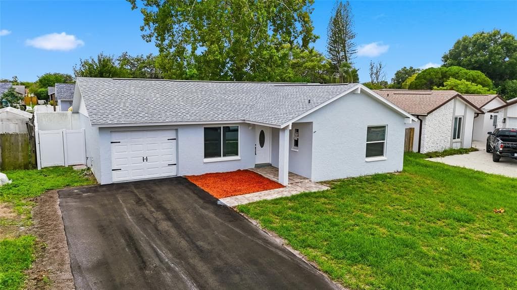 7342 IVORY TERRACE