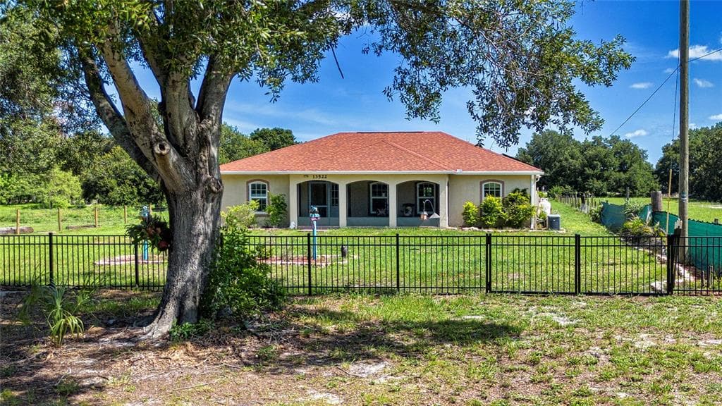 13522 COUNTY ROAD 672 HIGHWAY RIVERVIEW, FL 33579