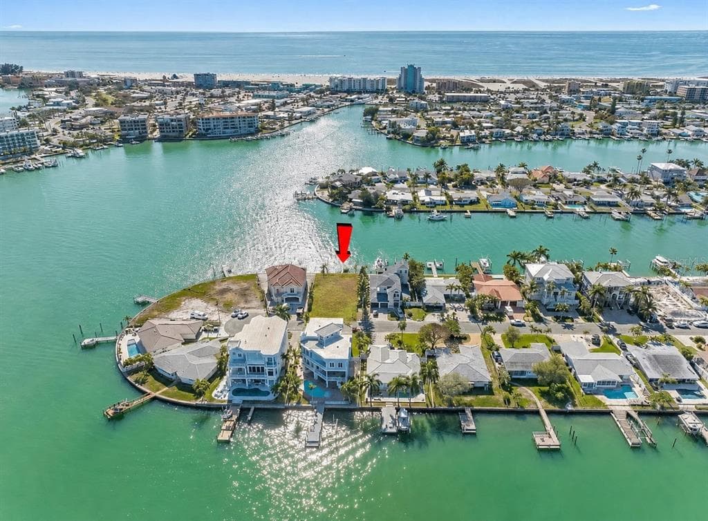 11100 5TH STREET E TREASURE ISLAND, FL 33706