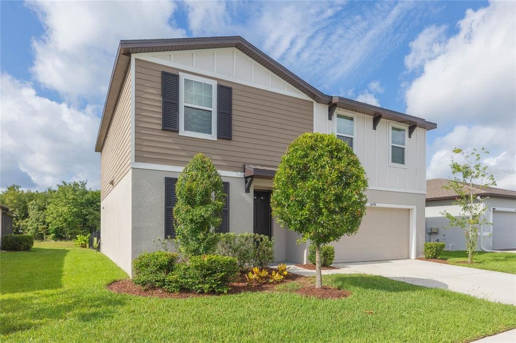 38794 OPAL WILLOW LANE ZEPHYRHILLS, FL 33540