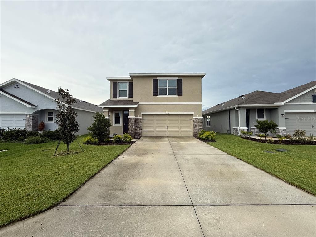 3521 MAPLE GROVE WAY PLANT CITY, FL 33565