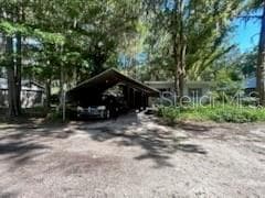 14427 SE 183RD PLACE HAWTHORNE, FL 32640