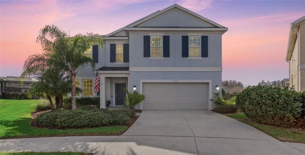 2672 VERONA LANE