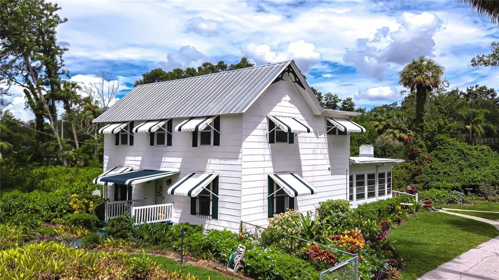 10904 HACKNEY DRIVE RIVERVIEW, FL 33578