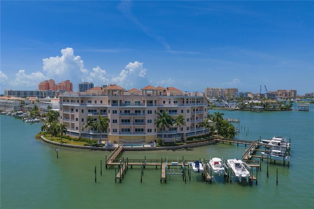 205 BRIGHTWATER DRIVE UNIT 205