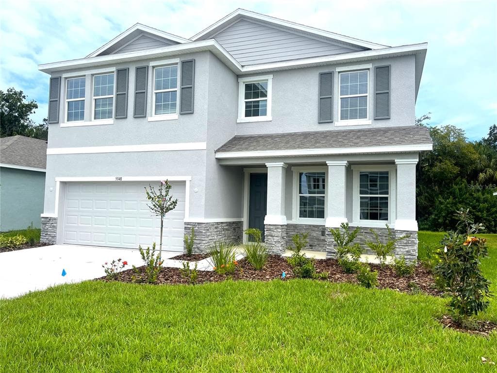 5348 ROCKY COAST PLACE