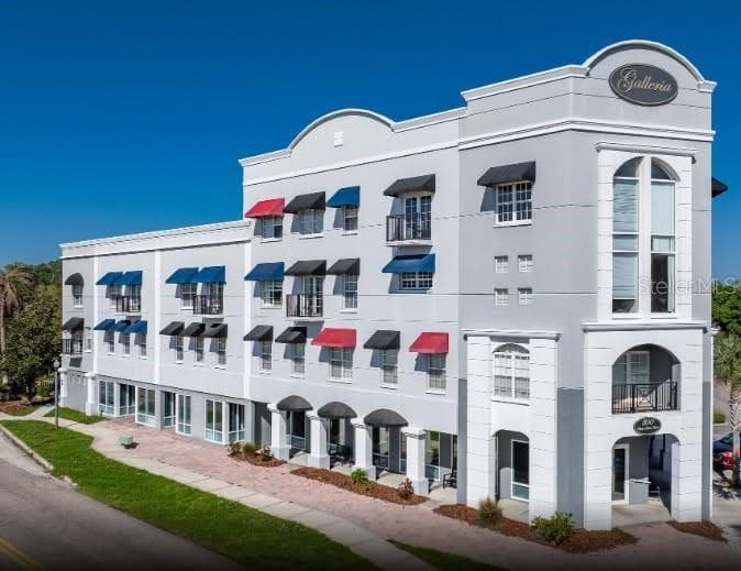 300 STATE STREET E UNIT 324 OLDSMAR, FL 34677