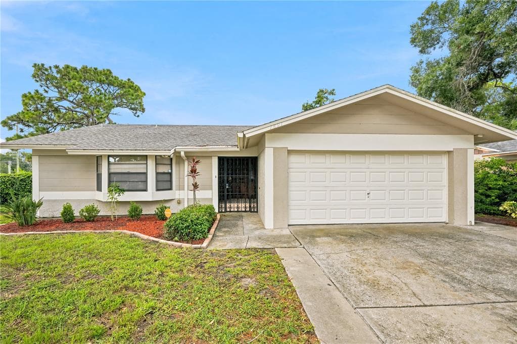 1891 SETON COURT CLEARWATER, FL 33763