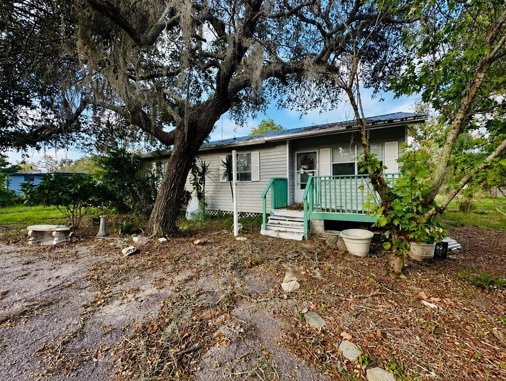 12909 LITEWOOD DRIVE HUDSON, FL 34669