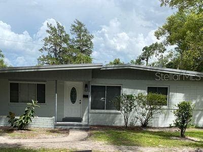 1115 NE 5TH PLACE GAINESVILLE, FL 32601