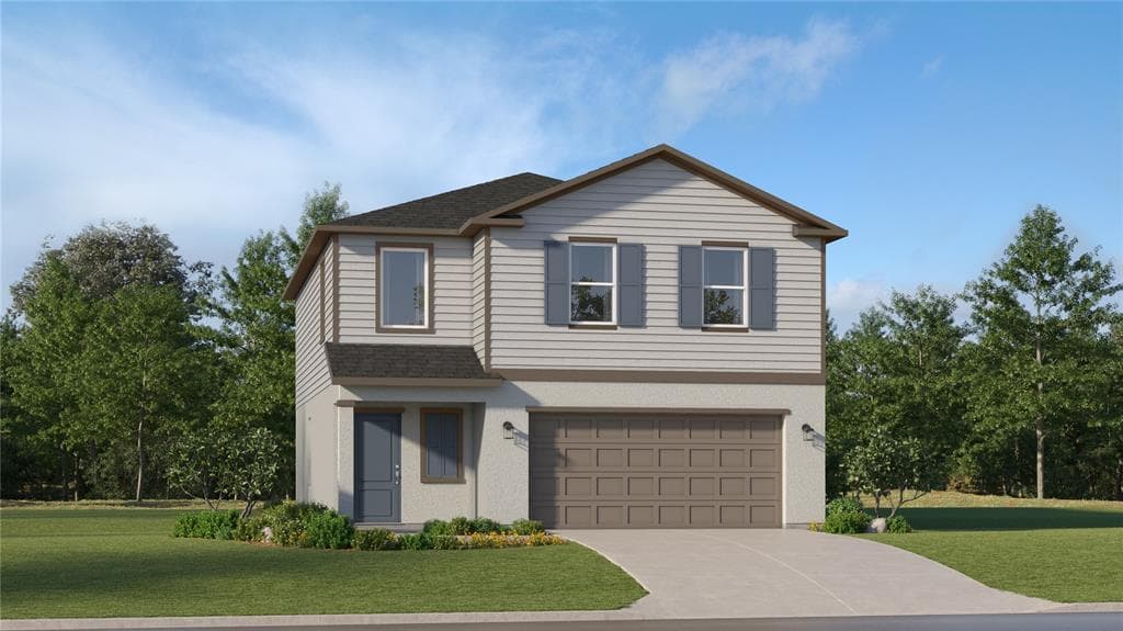 2270 RED CROSSBILL STREET WIMAUMA, FL 33598