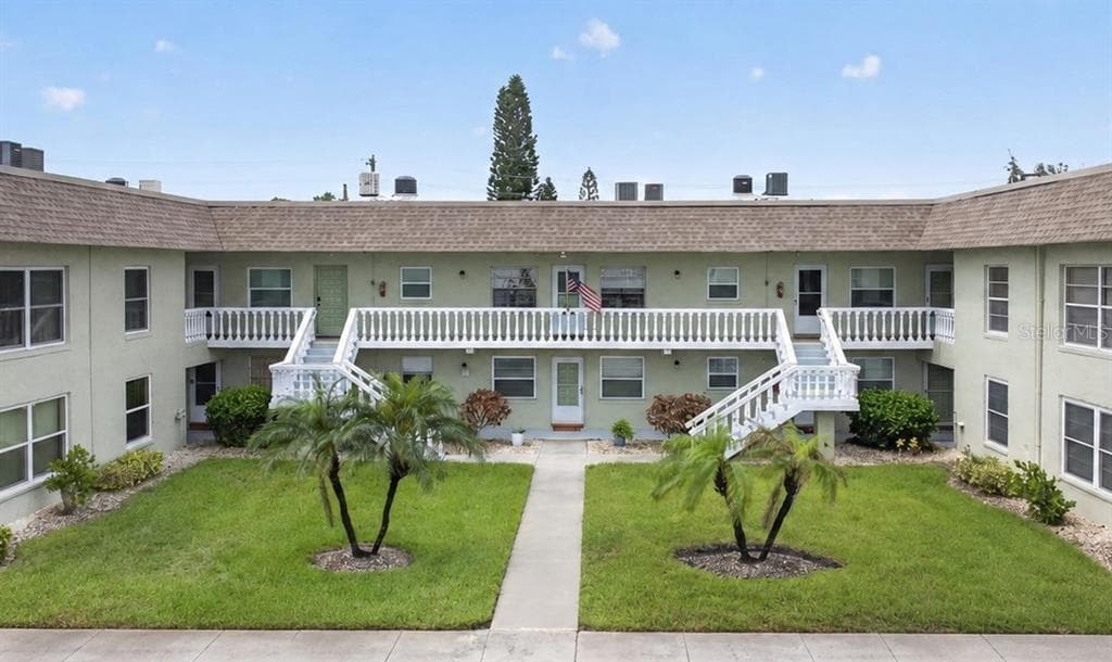 1250 S PINELLAS AVENUE UNIT 1008 TARPON SPRINGS, FL 34689