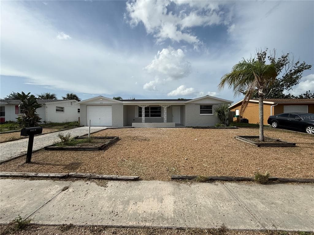 5241 SPARROW DRIVE