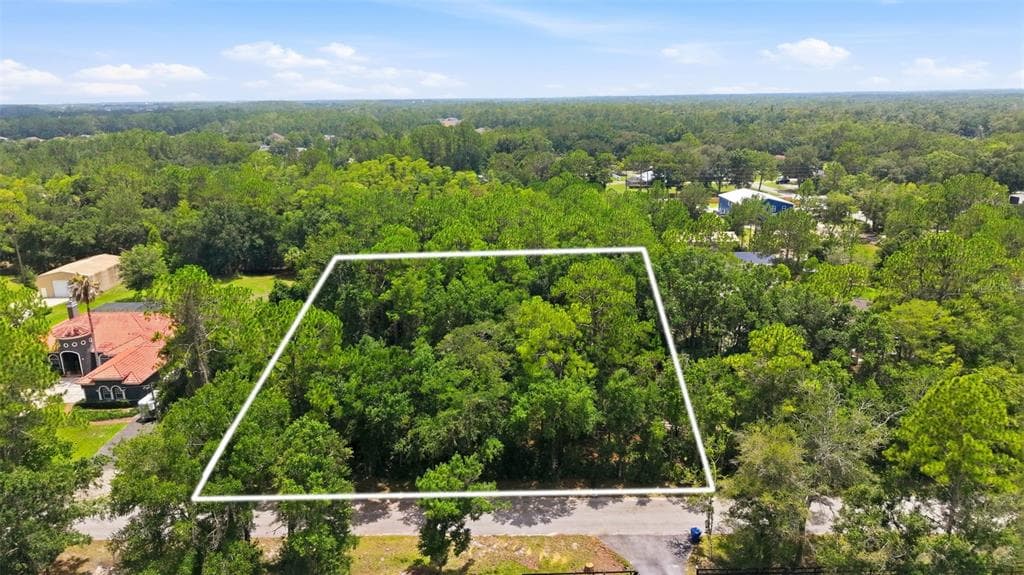 RAVEN BROOK ROAD WESLEY CHAPEL, FL 33544