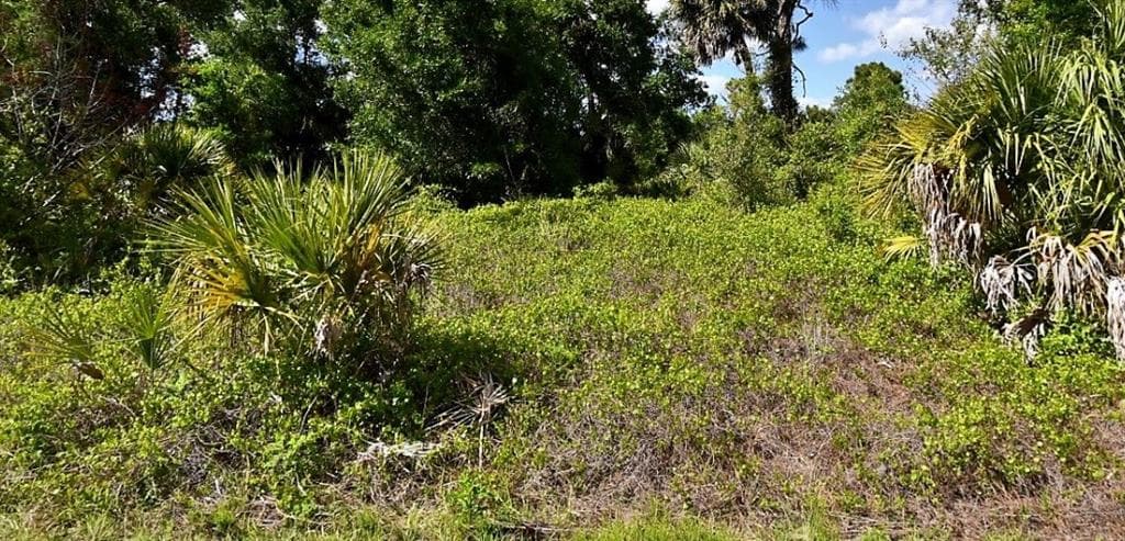 ROTH STREET NORTH PORT, FL 34288