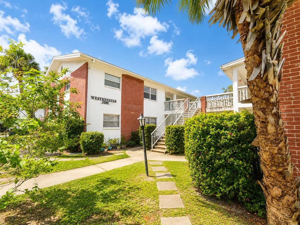 3100 36TH STREET N UNIT 21