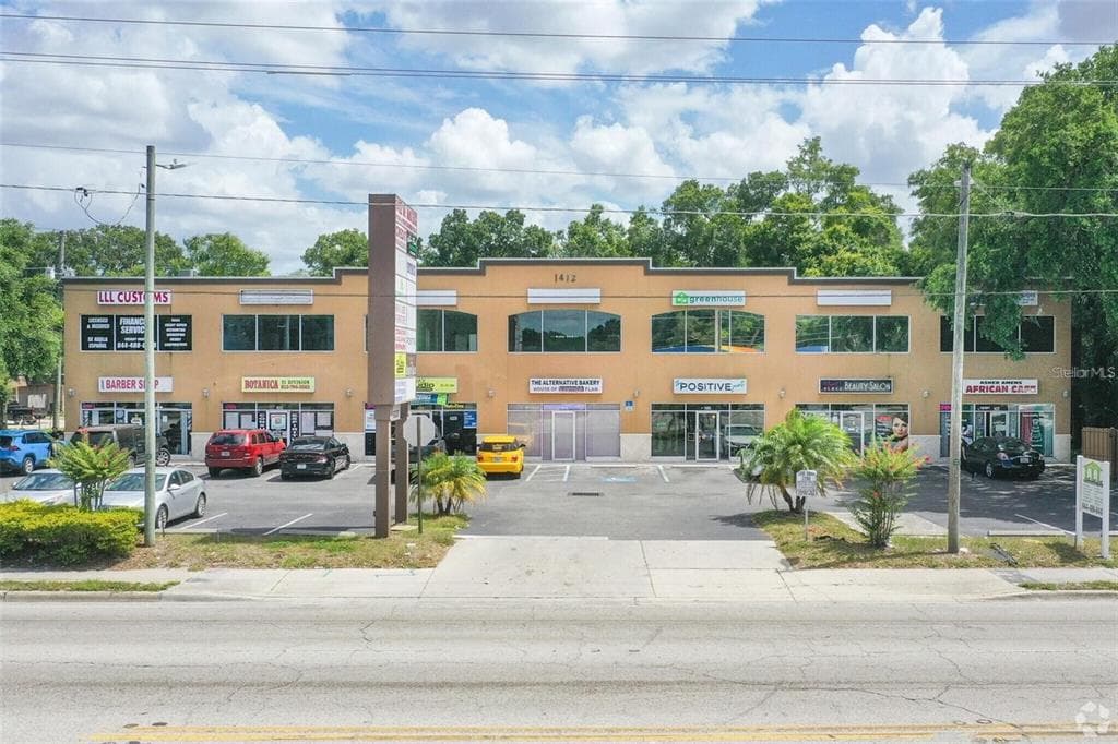 1412 W WATERS AVENUE UNIT 202 TAMPA, FL 33604
