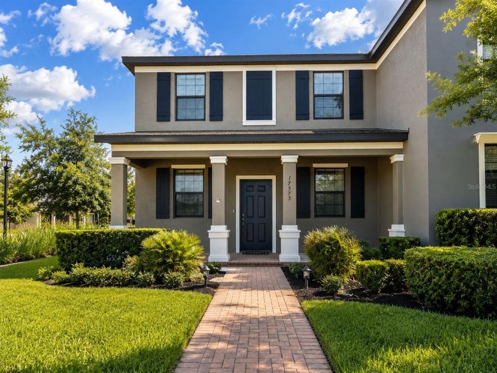 17575 BRIGHTON LAKE ROAD LAND O LAKES, FL 34638