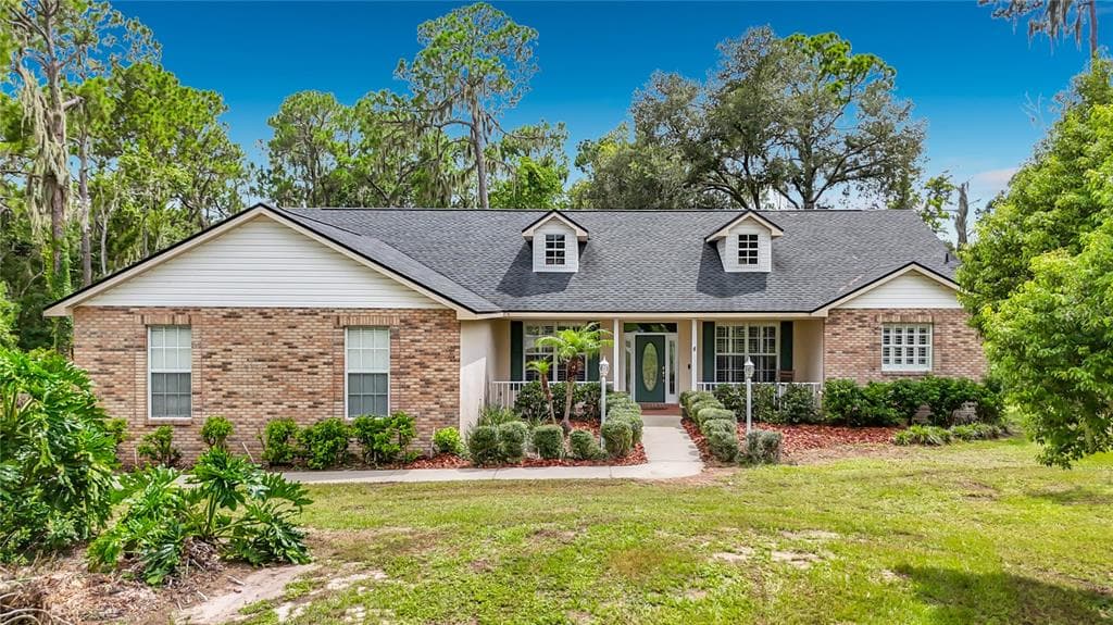 11319 TRALEE DRIVE RIVERVIEW, FL 33569