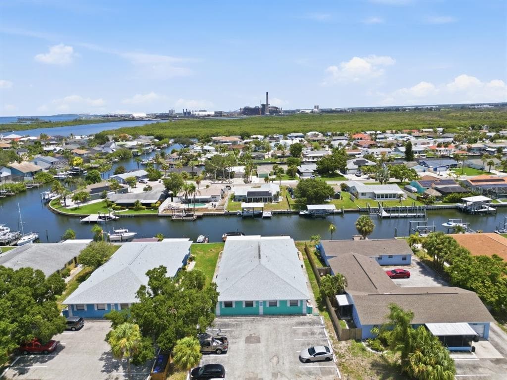 1041 APOLLO BEACH BOULEVARD UNIT E