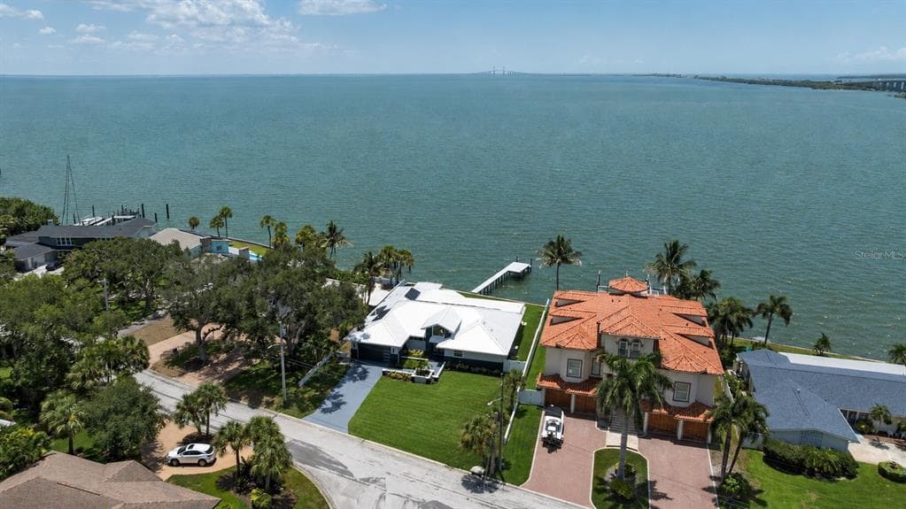 2936 68TH AVENUE S ST PETERSBURG, FL 33712