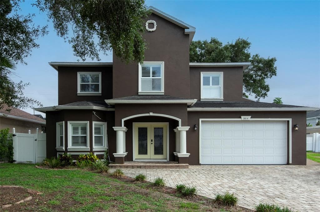 3814 W EL PRADO BOULEVARD