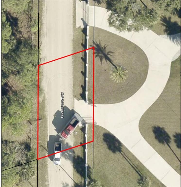 PONDEROSA ROAD MALABAR, FL 32950