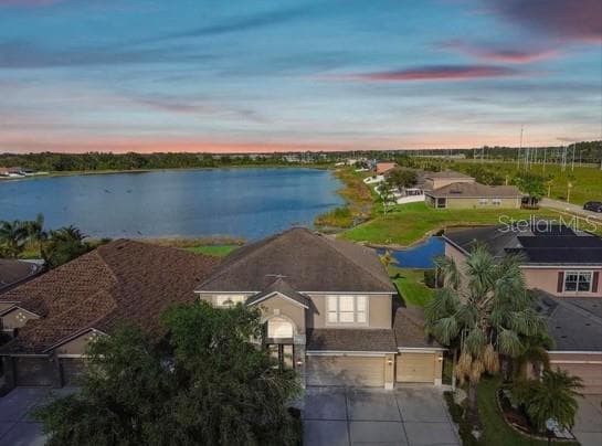 632 TANANA FALL DRIVE RUSKIN, FL 33570