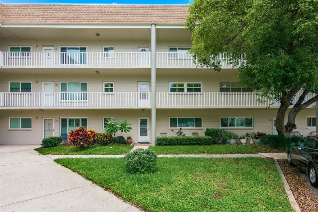 2440 WORLD PARKWAY BOULEVARD UNIT 34