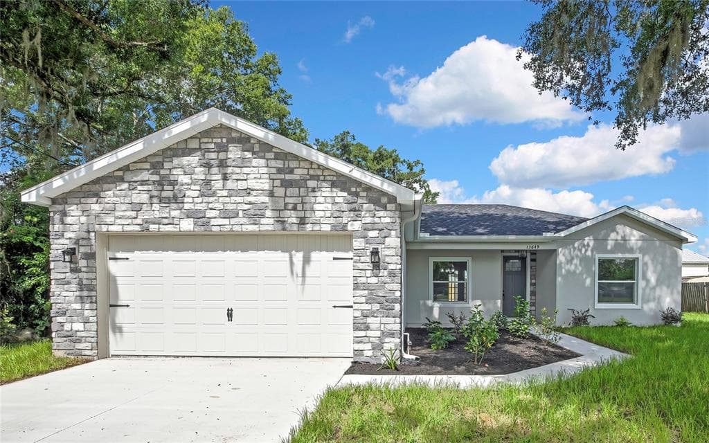 13649 13TH STREET DADE CITY, FL 33525