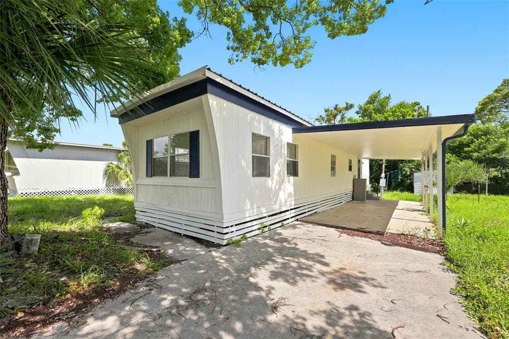 7205 COMMONS BOULEVARD PORT RICHEY, FL 34668