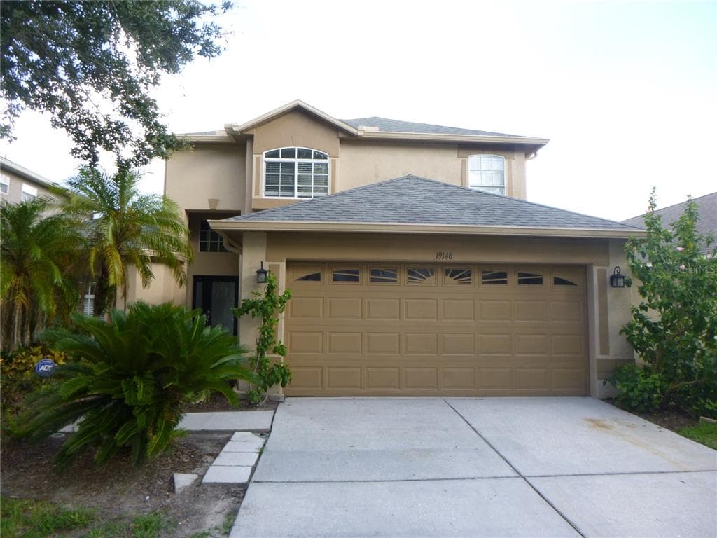 19146 CYPRESS GREEN DRIVE LUTZ, FL 33558