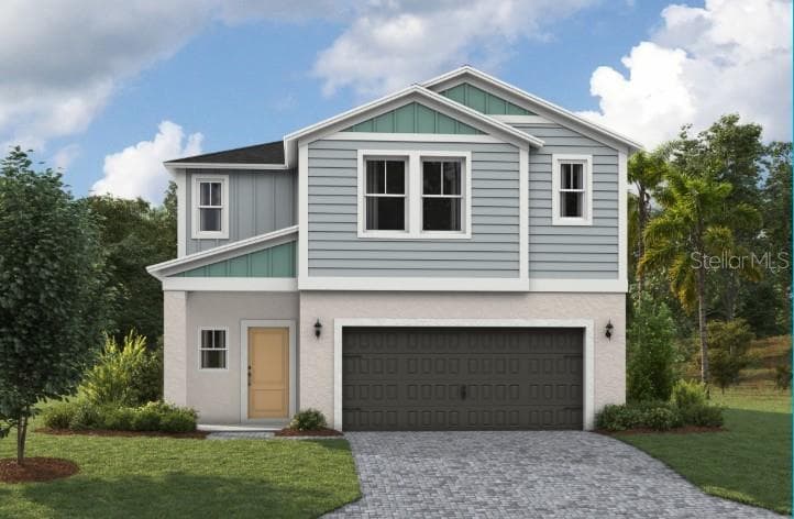 33840 NOBLE CREEK PLACE DADE CITY, FL 33525