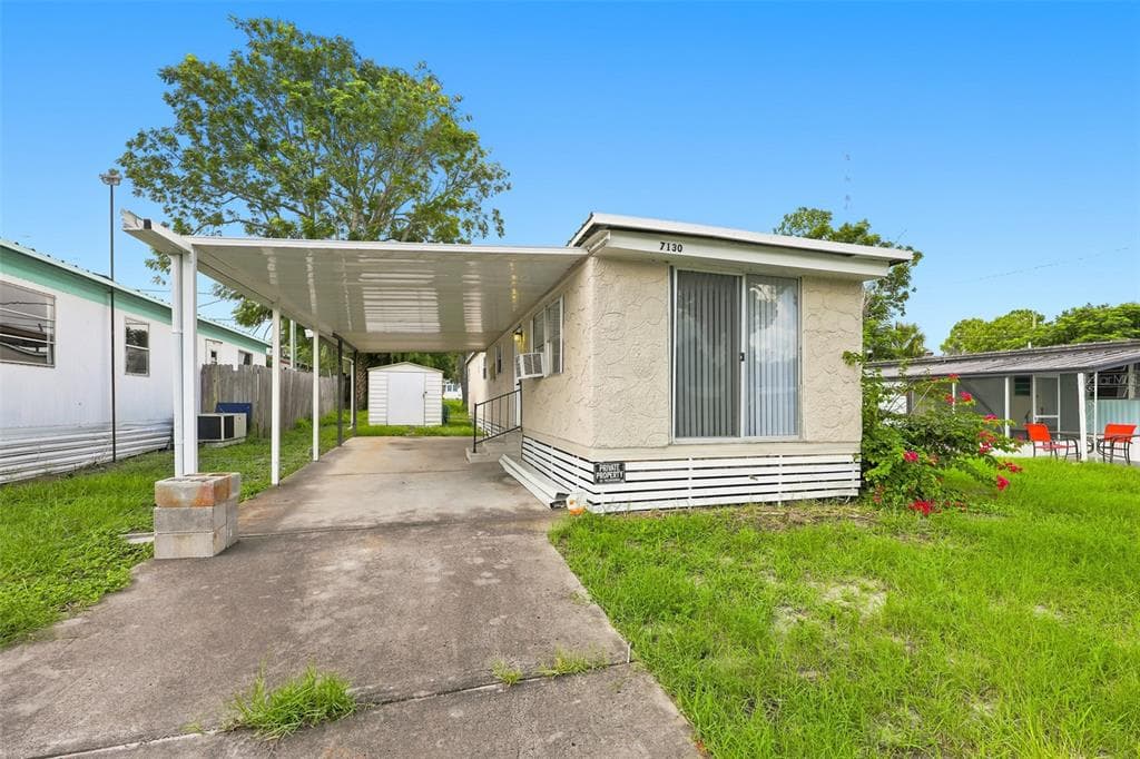 7130 COMMONS BOULEVARD PORT RICHEY, FL 34668