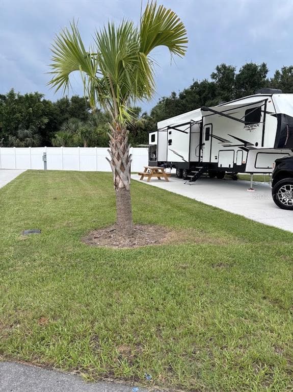 350 HORIZON ROAD lot 350 PUNTA GORDA, FL 33982