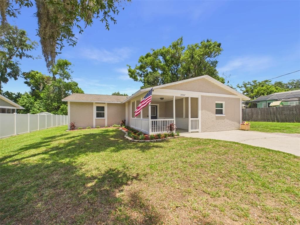 37207 MCMINN AVENUE DADE CITY, FL 33525