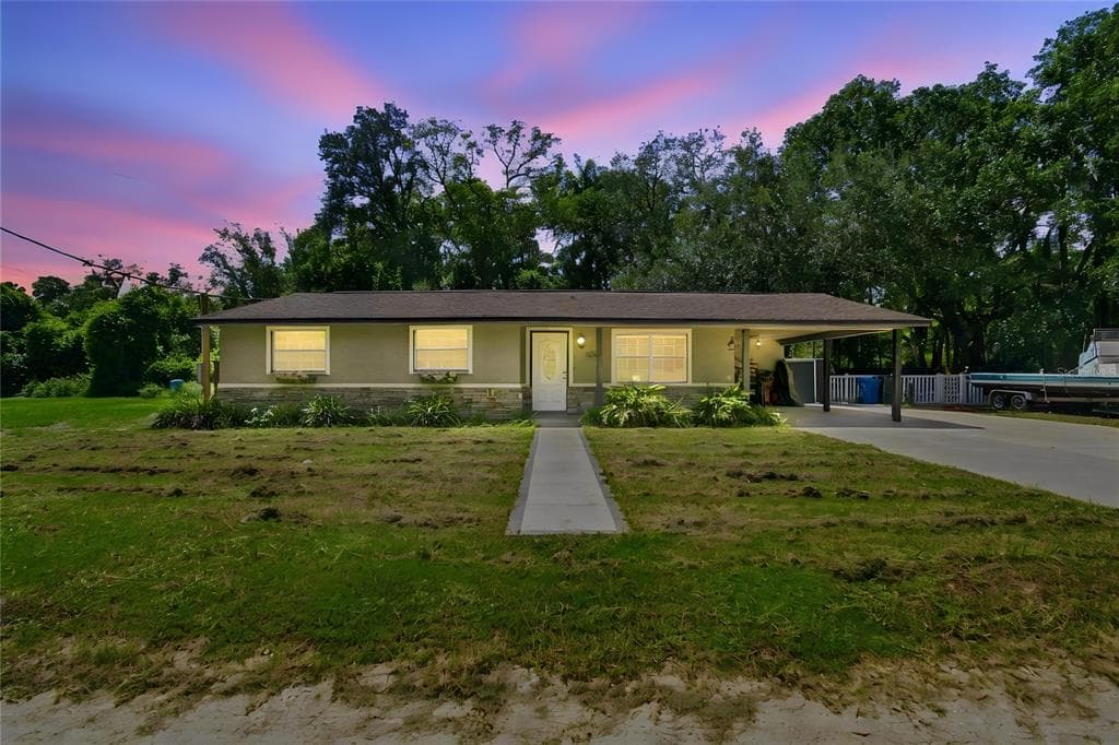 6929 BISHOP FRIER LANE
