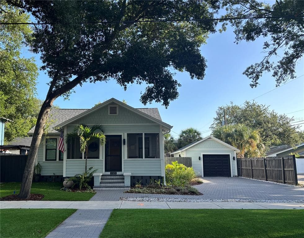 1323 7TH AVENUE N ST PETERSBURG, FL 33705