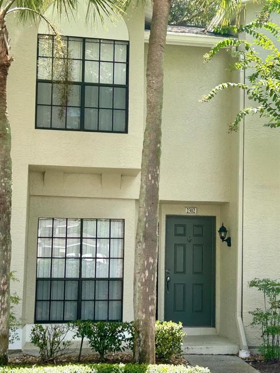 5100 BURCHETTE ROAD UNIT 2302 TAMPA, FL 33647