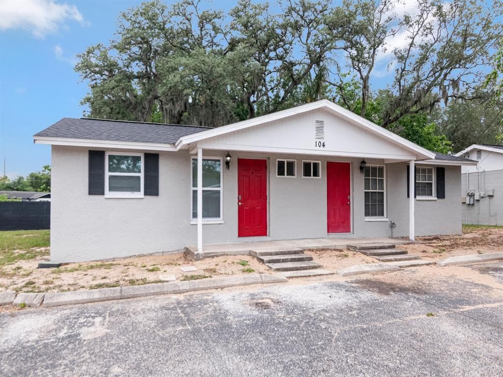 104 KARDE LANE UNIT A BRANDON, FL 33510