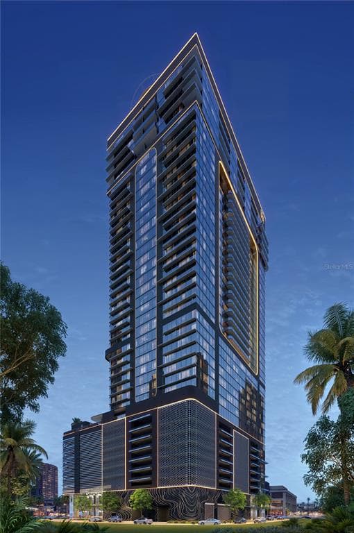 1101 E JACKSON STREET UNIT 3008
